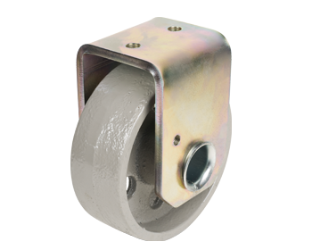 Колесо опорное d200