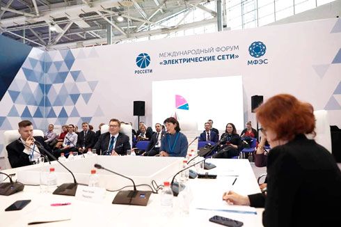 работа и кадры в энергетике Решение кадровых вопросов в электроэнергетике