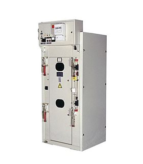 Маленькая фото Ячейка КСО 200 кВА фото анонса Ячейка КСО 200 кВА