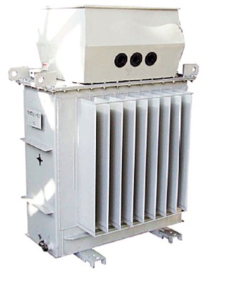 Маленькая фото Трансформатор ТМЭ 100 кВА/6 кВ У1 фото анонса Трансформатор ТМЭ 100 кВА/6 кВ У1